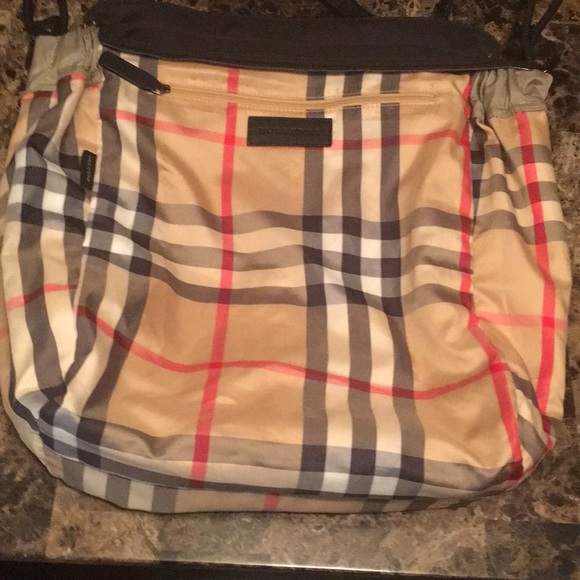 Burberry First - Picture 4 of 6